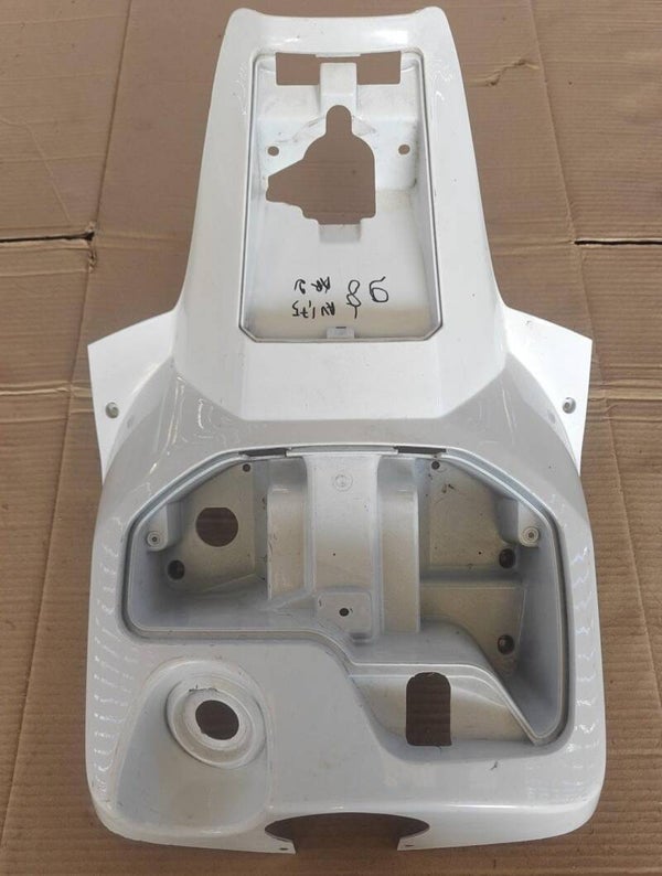 Tablier KYMCO like 50