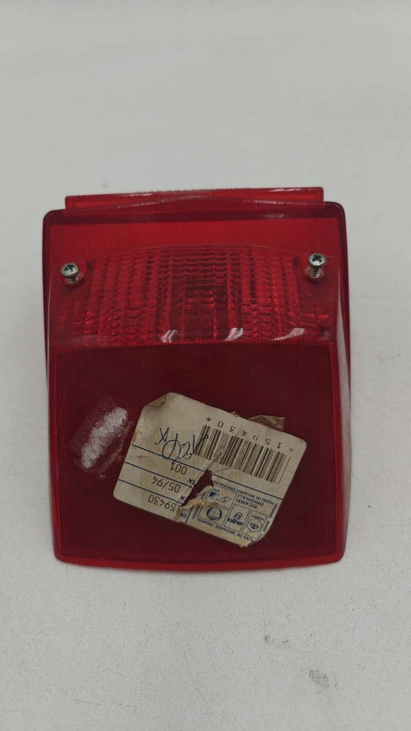 Feu arrière RMS pour scooter Piaggio 125 Vespa ET3 1976-1983 159430 Neuf