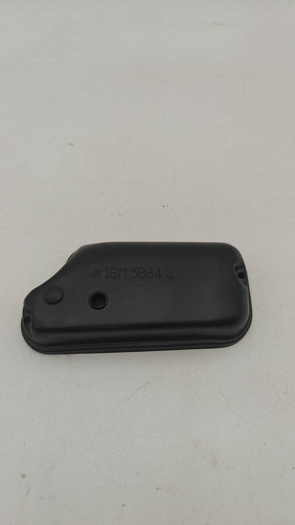 COUVERCLE DU CARBURATEUR PIAGGIO VESPA P 150 S 150 1978-1984 121680120 (IGM 3884S 87856)