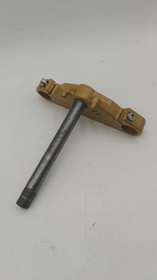 T de fourche Gilera DNA 125