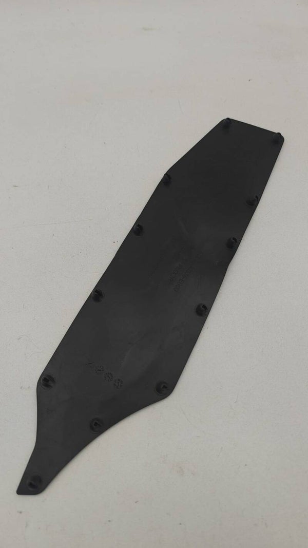 REVÊTEMENT DE PLANCHER GAUCHE KYMCO CV3 64340-AGJ5-E000