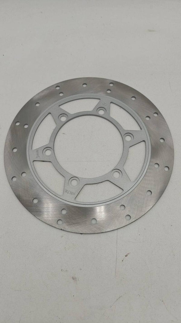 Disque de frein avant archive scrambler Cafe Racer 50 / 125 / 250CC - 56476