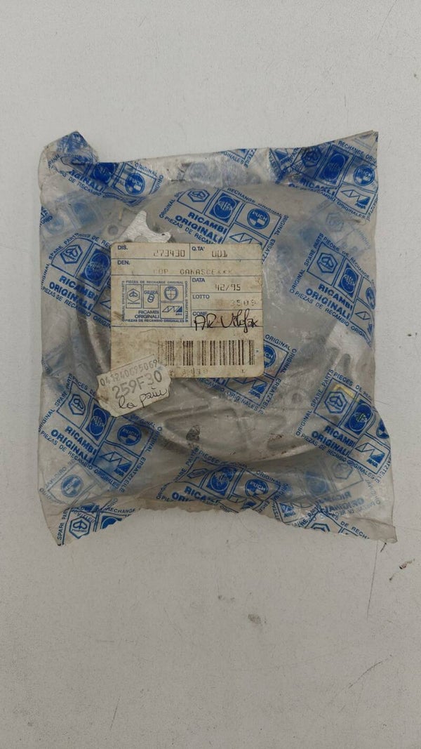 Semelles de frein d’origine 273430 Piaggio Velofax 50 (VTAC02)