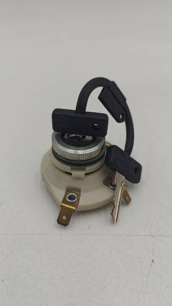 Neiman contacteur a clé serrure de qualité ype origine Vespa PX 125 Rally 200