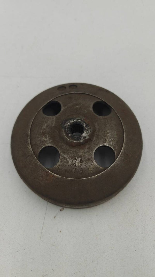 Cloche d'embrayage origine pour scooter Peugeot