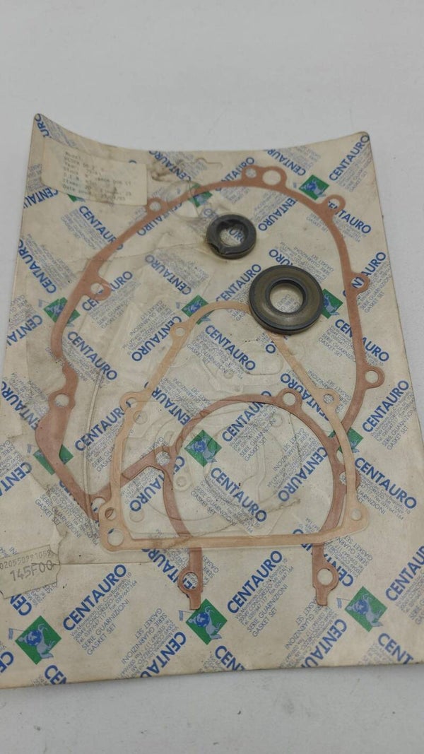 Kit de joints d'étanchéité vespa 50 incomplet