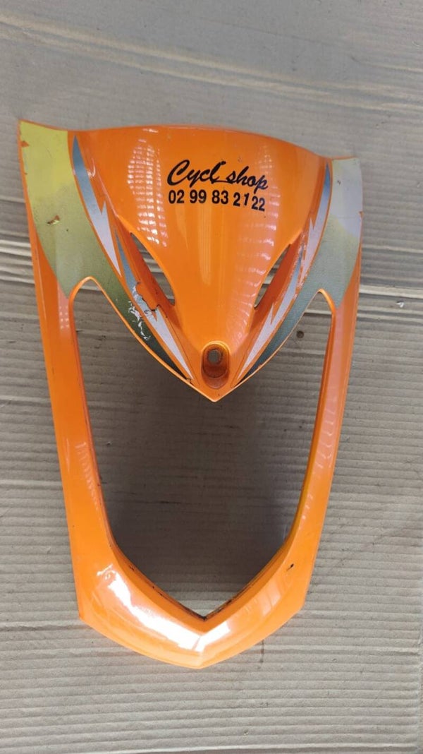 Carenage Face Avant KYMCO 64301-LCB9-C000-CK