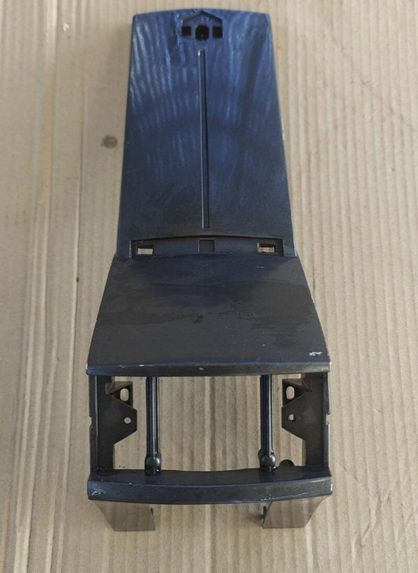 Carénage avant Piaggio Vespa PX