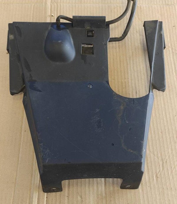 Passage de roue origine pour Scooter Kymco 50 Agility 80101-LCB9-C000-CK