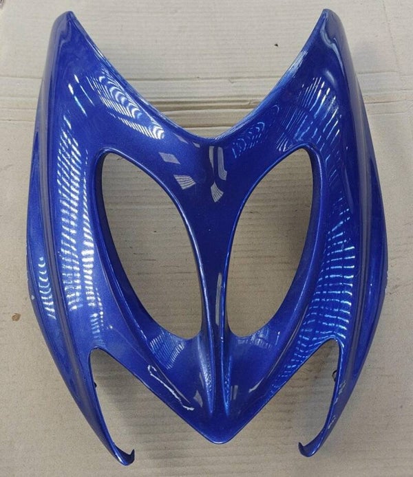 Carénage Face avant MBK nitro aerox