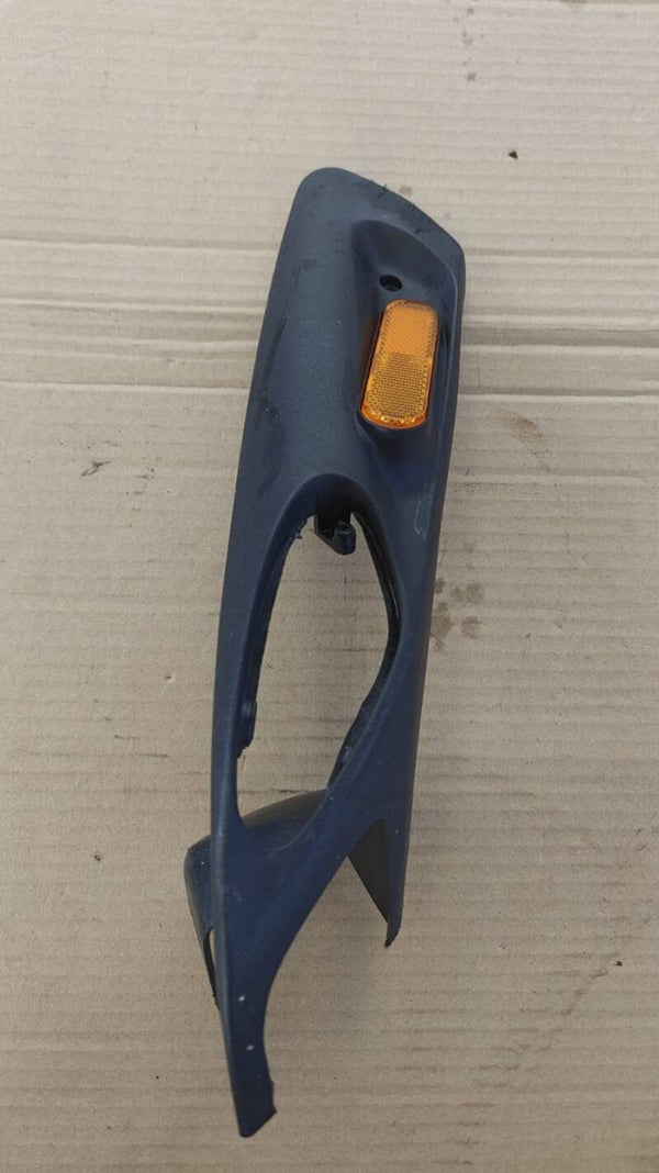 Cache carénage Piaggio NRG MC2