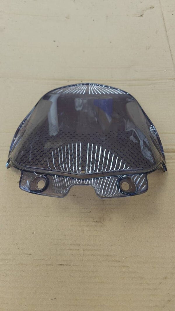 Bulle kymco dink 50 2007 2015