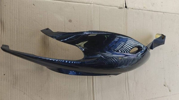 Flanc arrière Gilera Stalker