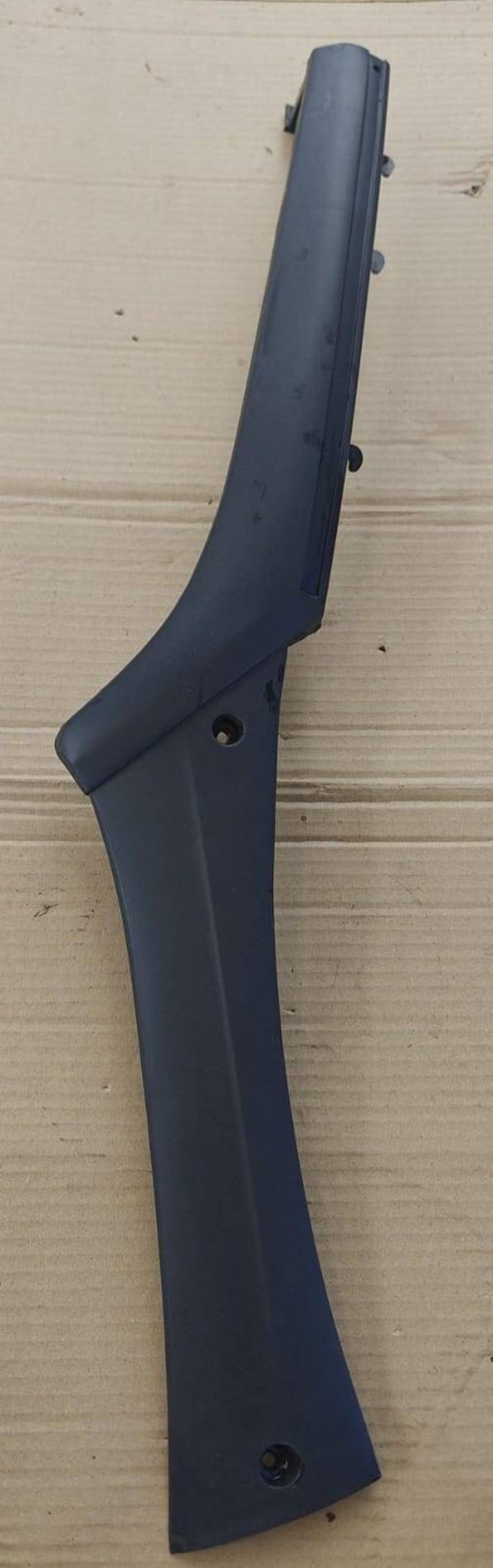 Carénage cache masque cache PGO Galaxy 50 scooter scooter