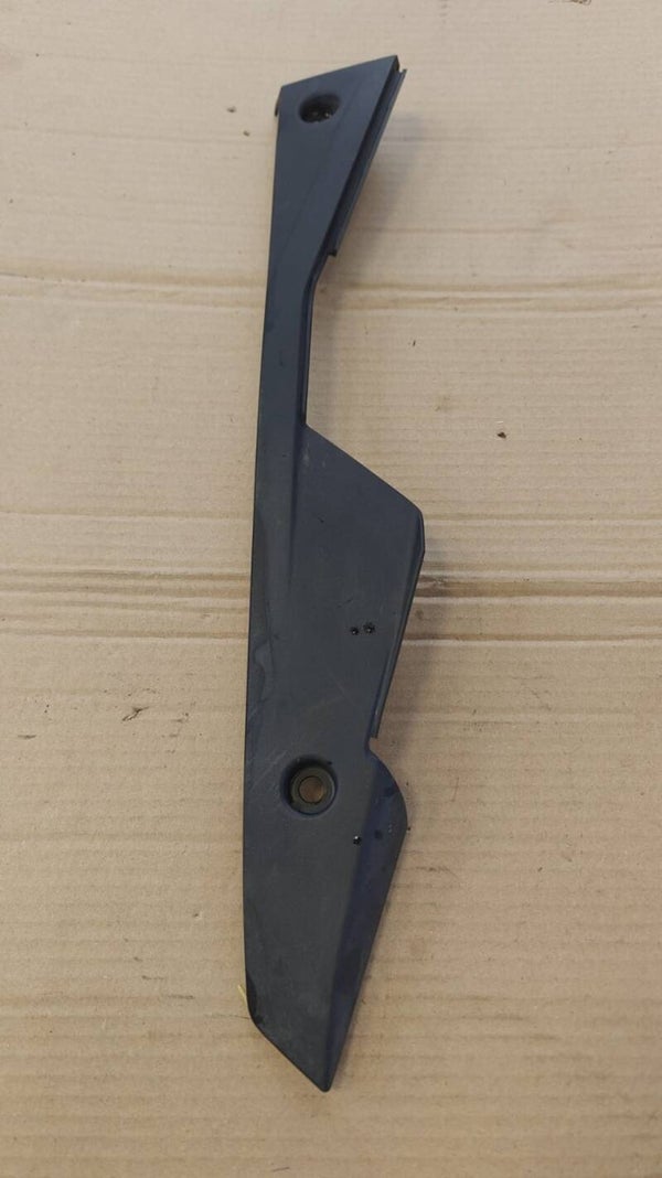Protection d échappement origine pour scooter Kymco 550 CV3