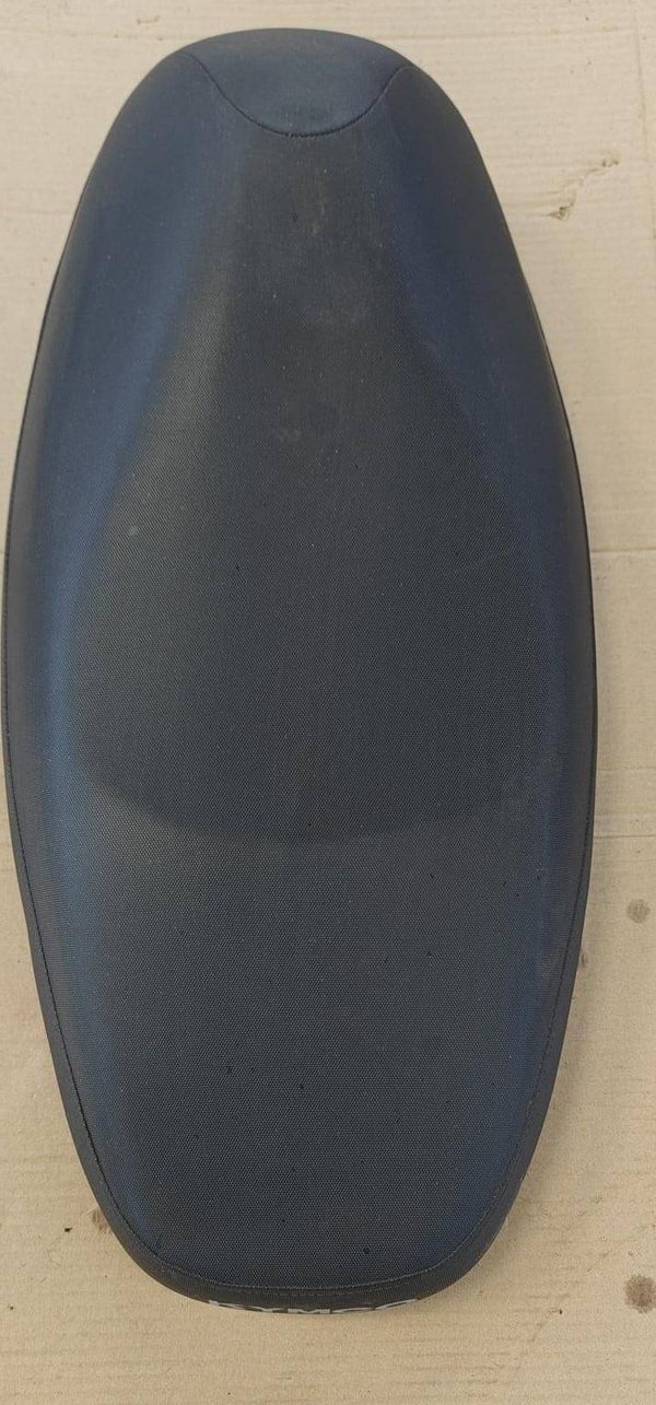 SELLE SIEGE BIPLACE SCOOTER KYMCO AGILITY 12" 50 125 2006 A 2018 77200-LDF7-CK