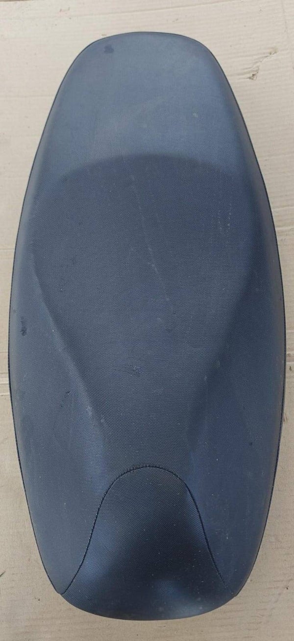 SELLE SIEGE BIPLACE SCOOTER KYMCO AGILITY 12" 50 125 2006 A 2018 77200-LDF7-CK