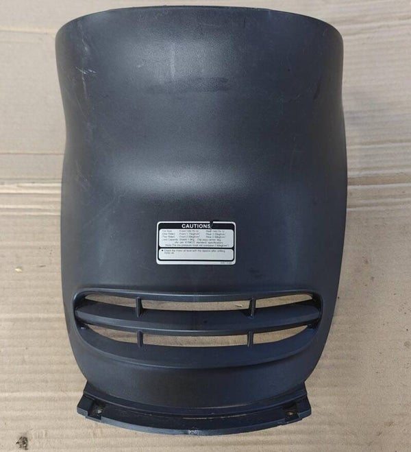 Kymco Grand Dink 250 centrale protège jambe 80151-KKC4-9000