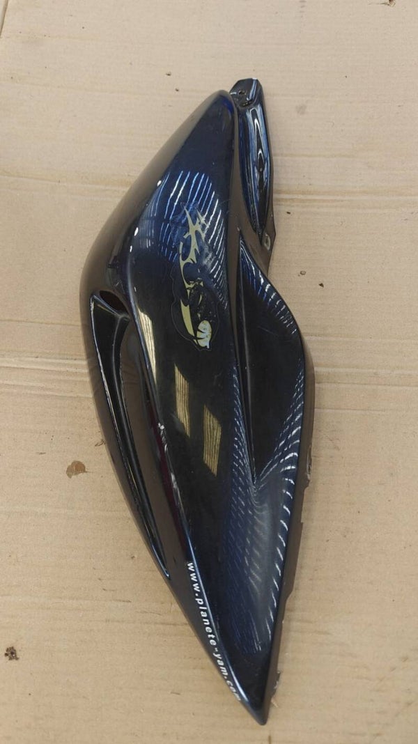 Coque latéral arrière Nitro/Aerox origine MBK/YAMAHA