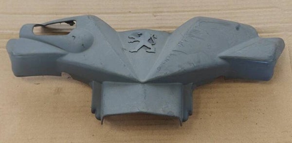 Couvre guidon origine pour scooter Peugeot 50 Ludix 2004 à 2014 1176148300