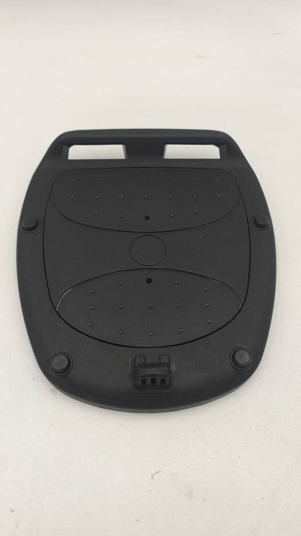 Support top case monobloc universel