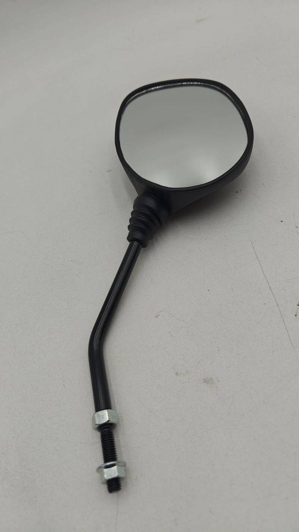 Retro scoot adaptable origine P2R pour typhoon gauche - 2225