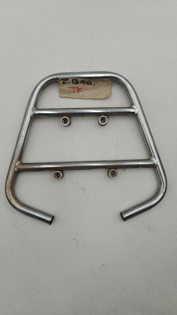 Porte bagage arrière GILERA TYPHOON