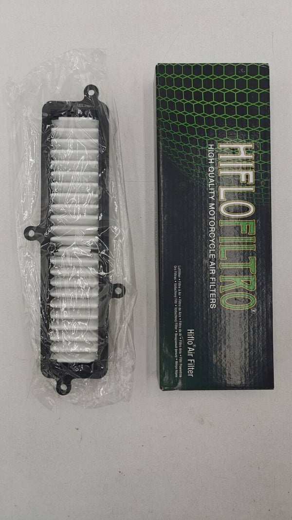 Filtre à air Maxiscooter adaptable Suzuki 125 BURGMAN - 31333