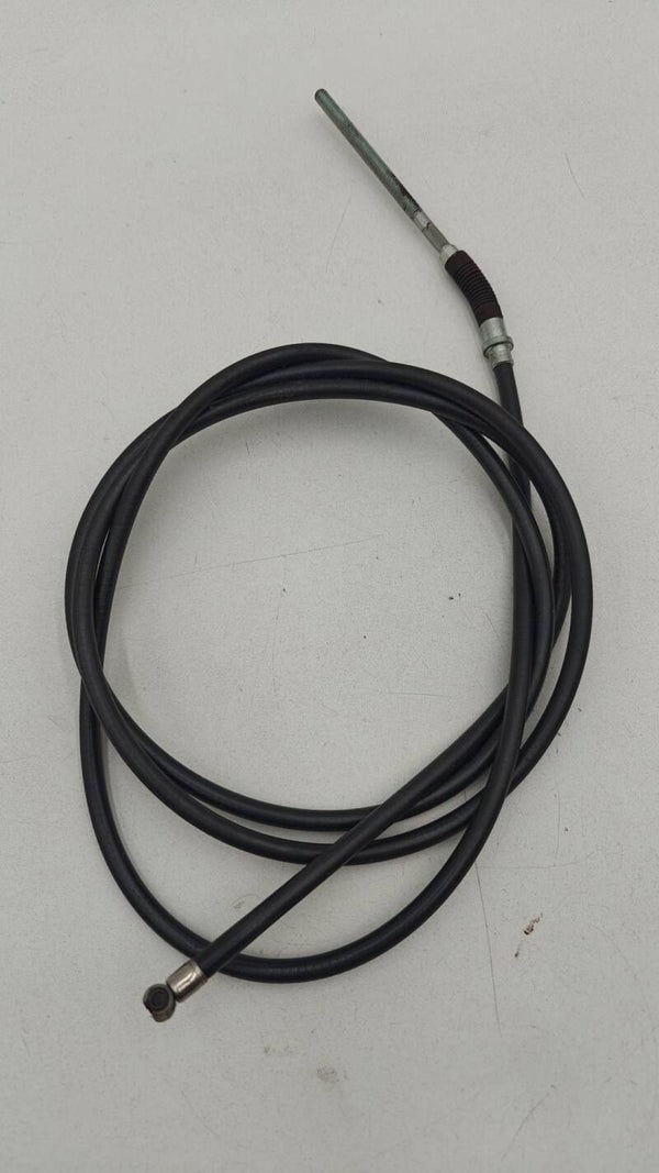 Câble de frein RMS / câble de frein arrière pour Piaggio Sfera 50ccm, 266213