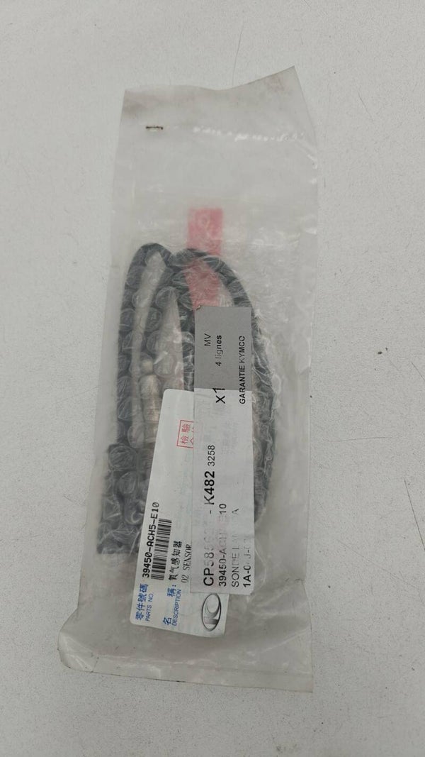 Sonde LAMBDA KYMCO - 39450-ACH5-E10