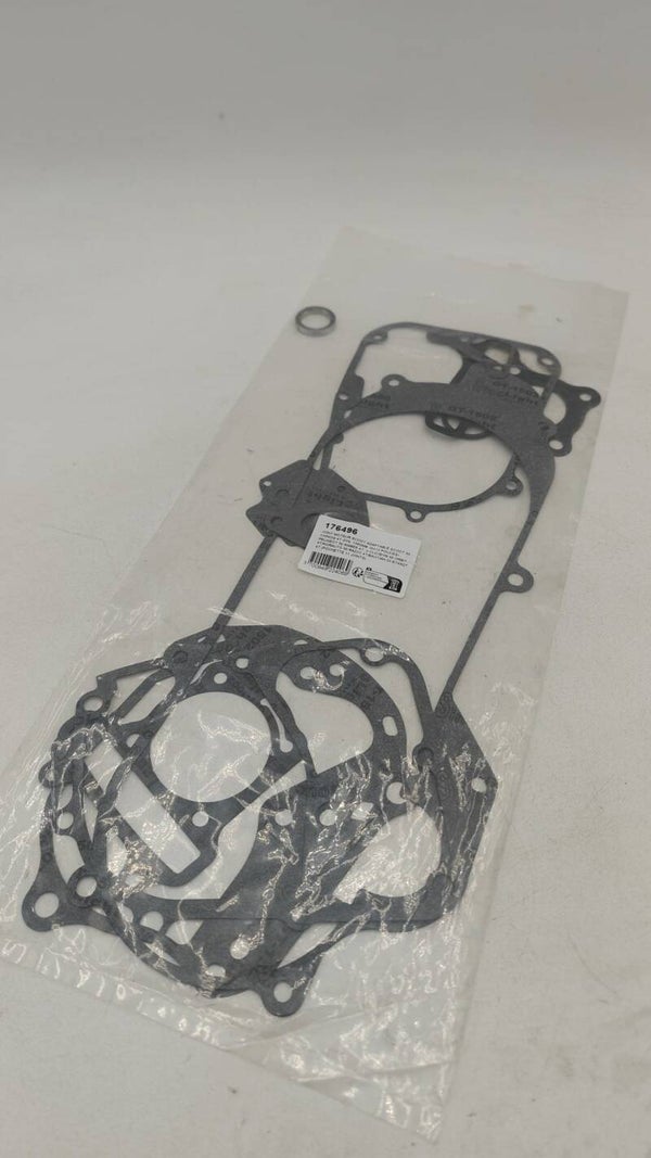 Pochette de joint moteur 176496 scoot 50 chinois GY6 139 QMB SYM ORBIT
