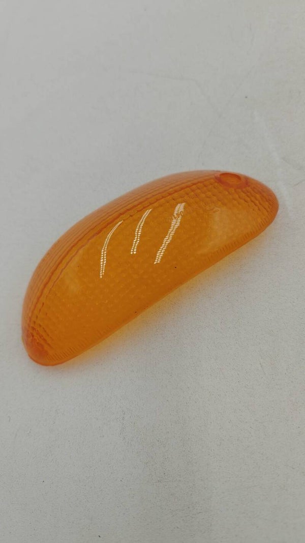 Cabochon clignotant neuf avant Gilera Stalker