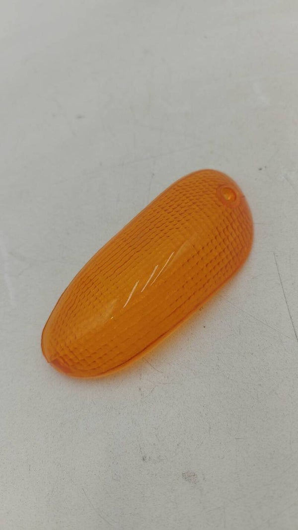 Cabochon clignotant neuf avant Gilera Stalker