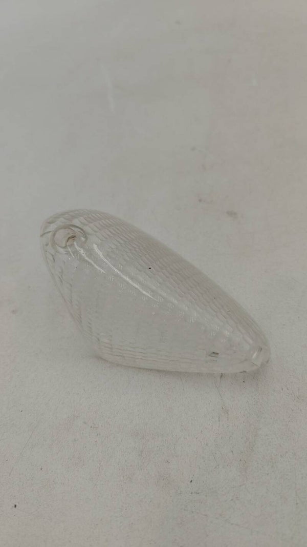Cabochon clignotant Piaggio NRG