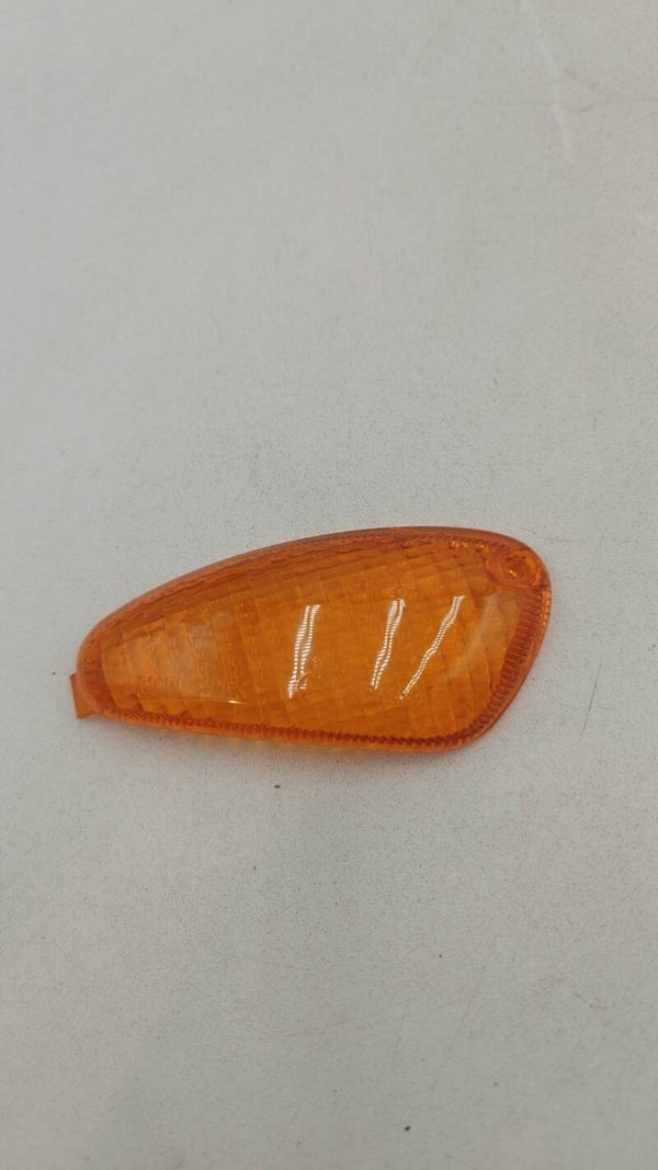 Cabochon de clignotant avant droit Gilera Runner 294568