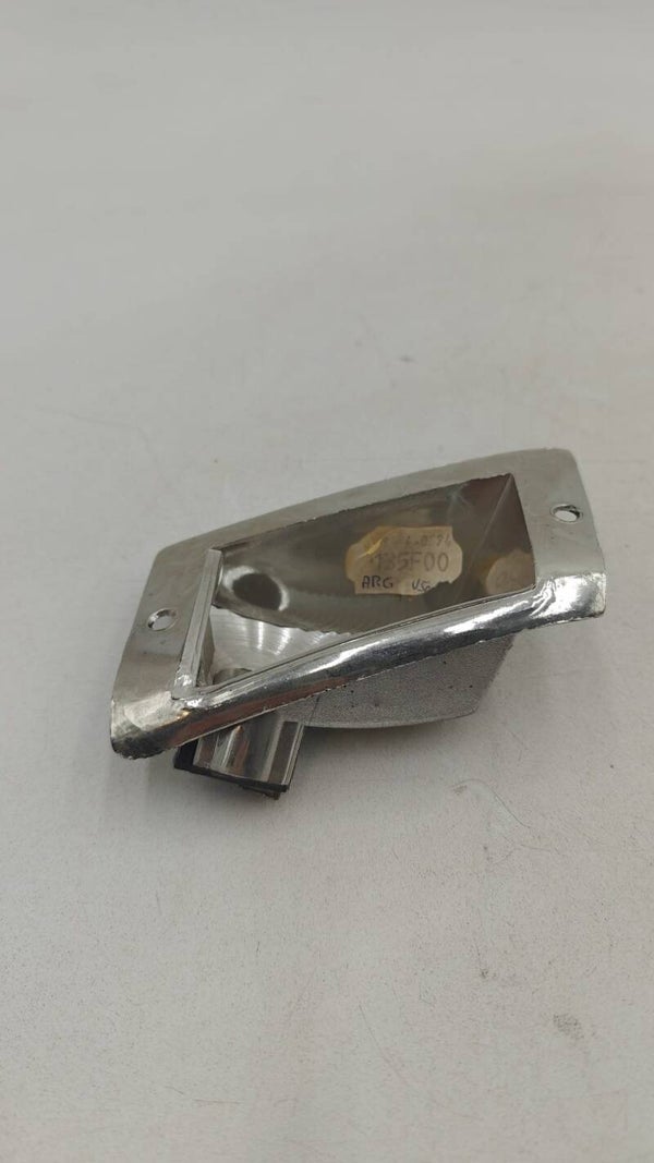 Support clignotant Piaggio Vespa arrière gauche
