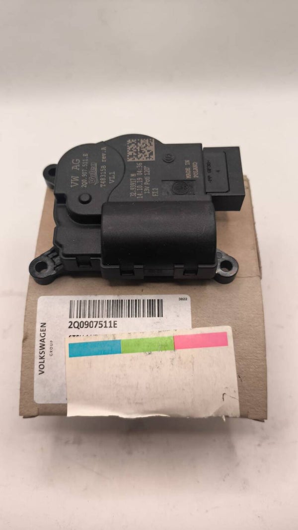 Servomoteur ventilation Golf 5 6 A3 Passat Leon Modèle 1