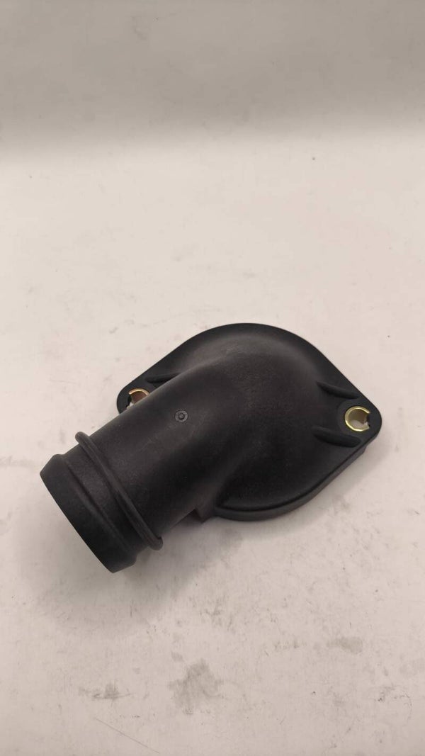 Le Boîtier de Thermostat Boîtier Thermostat 074 121 121B Convient pour Audi/VW