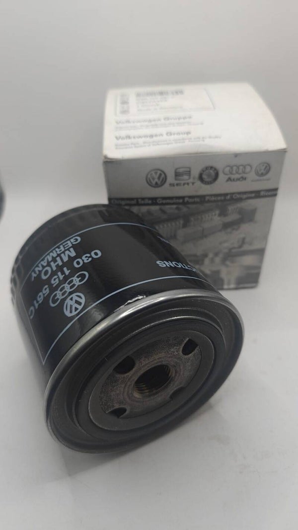 Volkswagen Polo III 6N 6N2 6NF filtre à huile 030115561C