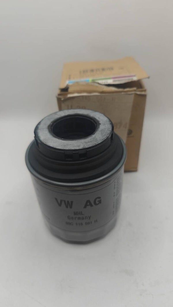 Filtre À Huile Original Volkswagen 03C115561H VW, AUDI, SEAT, SKODA - 1.2 1.4TSi