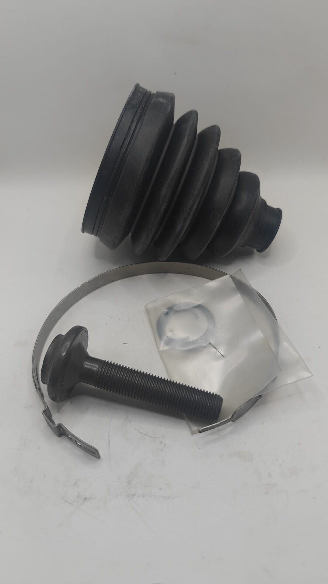 Kit Soufflet de cardan Passat A4 A6 EXT 82 x 22 origine 3B0498203A