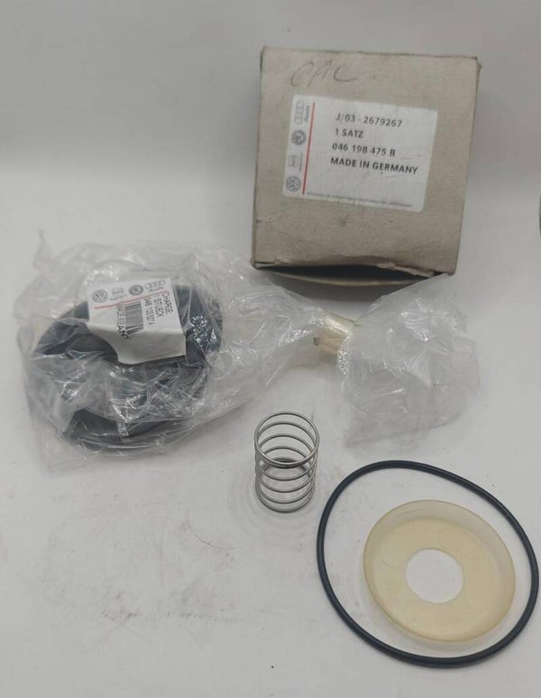 Kit Aeration p. couvre-culasse 046198475B  Volkswagen 2,5l