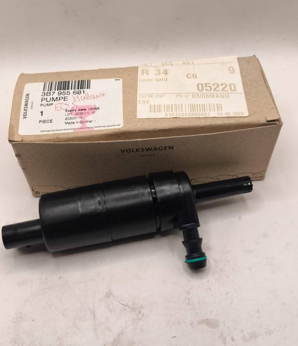 Pompe de Lave Phare 3B7 955 681 -  3095506813B7 - 8TW 006 849-011