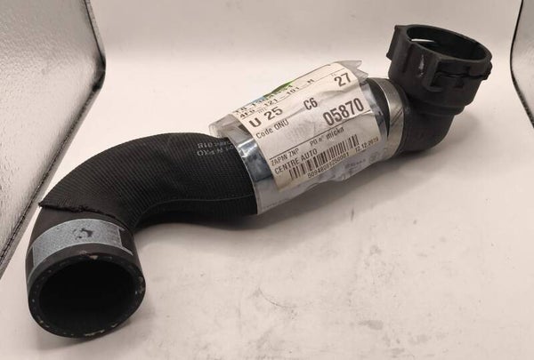 Flexible refrigerant avec raccord rapide Audi RS6/RS6 plus/Avant Quattro 4F 4F0121101N