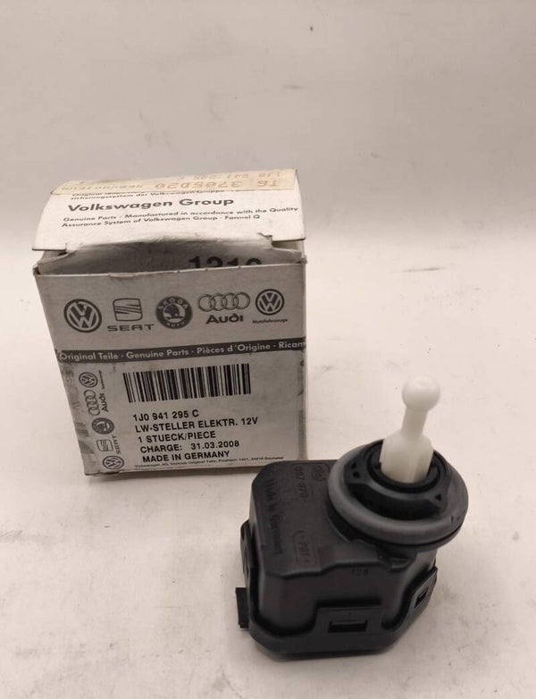 moteur réglage phare xénon  1J0941295C  VOLKSWAGEN GOLF/BORA PASSAT B 5
