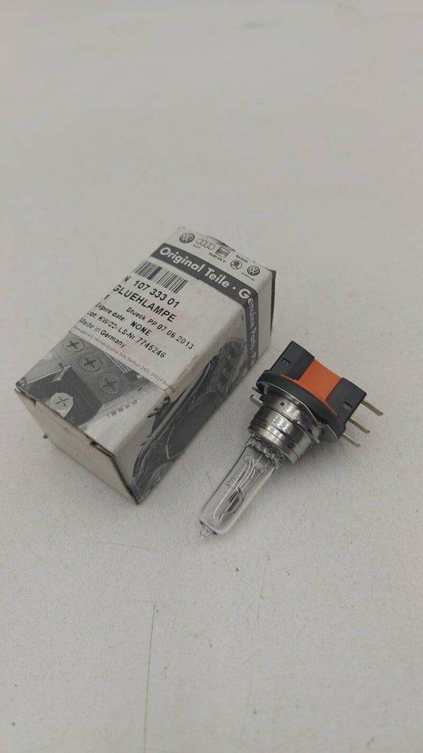 Ampoule halogène H15 OSRAM 12v 15/55W ORIGINE VOLKSWAGEN N10733301