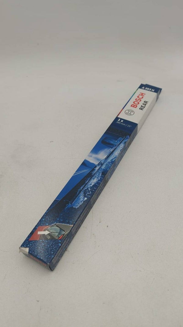 Balai d'Essuie–Glace Arrière Rear BOSCH A383H Longueur: 380mm SEAT LEON VOLKSWAGEN TIGUAN