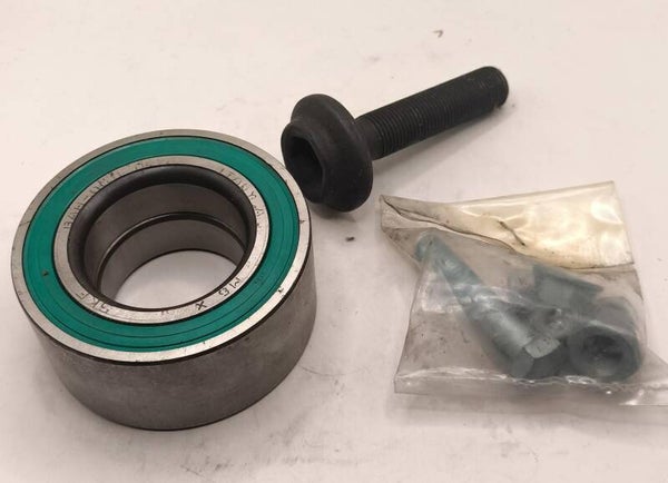 Roulement de roue avant Audi 100 A4 A6 Skoda Superb Passat 443498625D 4A0498625