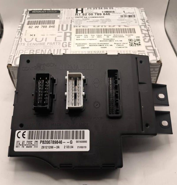 865562B000 Support Pare choc avant côté droit origine POUR HYUNDAI SANTA FE 06-1