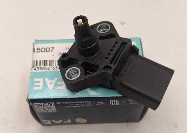 15007 Capteur, pression de suralimentation FAE 15007